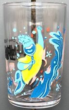 Verre moutarde elémentaire d'occasion  Rodez