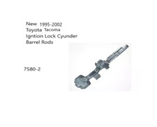 Tacoma ignition cylinder for sale  Peoria