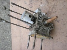 Villiers greeves cotton for sale  BRISTOL