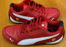Puma ferrari turnschuhe gebraucht kaufen  Köln
