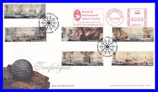 2005 trafalgar fdc for sale  LYMINGTON