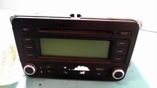 Autoradio originale volkswagen d'occasion  Cerizay