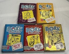 6 dork 7 books diary 3 5 for sale 6 dork 7 books diary 3 5 for sale Mesa