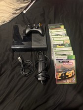 Microsoft xbox 360e for sale  Crescent City