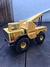 Tonka vintage mighty for sale  BUCKLEY