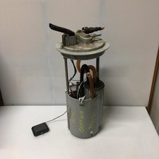 Pompa carburante per usato  Italia