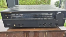 Marantz stereo receiver gebraucht kaufen  Münsingen
