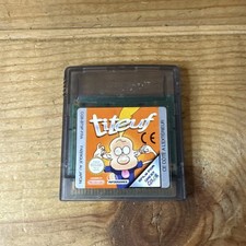 Titeuf nintendo game d'occasion  Prayssac