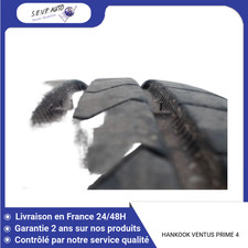 Paire pneus hankook d'occasion  Saint-Quentin