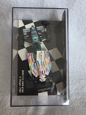 Minichamps scale berger for sale  ST. HELENS