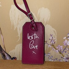 Lulu guinness love for sale  FELIXSTOWE