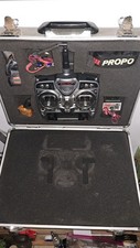Spektrum model dx7 d'occasion  Expédié en Belgium