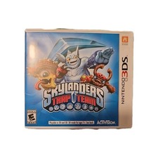 Skylanders trap team for sale  Traverse City