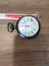 Montre ancienne gousset d'occasion  Bourgueil