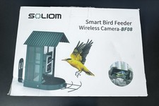 Soliom bf08s smart for sale  Katy