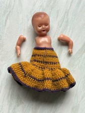 Italienische puppe 1950er gebraucht kaufen Italienische puppe 1950er gebraucht kaufen  Bleialf