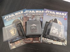 deagostini star wars for sale deagostini star wars for sale MANNINGTREE