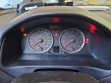 Volvo V50 2004 Benzyna Prędkościomierz Kokpit 30710071 125kW IPJ136152 na sprzedaż  PL