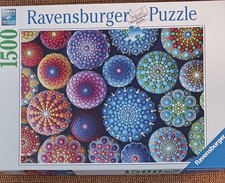 Ravensburger jigsaw puzzle for sale  Grandview