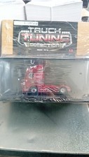 Truck tuning collection usato  Villaricca