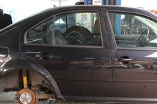 Tür hinten bora gebraucht kaufen  Warendorf