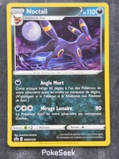 Carte pokémon holo d'occasion  Villeneuve-d'Ascq-