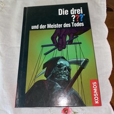 Meister todes fragez gebraucht kaufen  Berlin