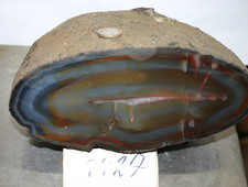 Achat rohstein mineral gebraucht kaufen  Allenbach, Herborn, Sien