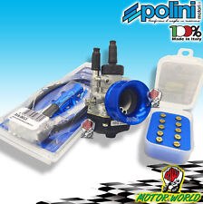 Kit carburatore dell usato  Sciacca