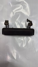Usado, Türgriff Aussentürgriff außen hinten links Mitsubishi Pajero Montero V20 V40 comprar usado  Enviando para Brazil