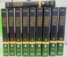 Gedea italia.storia contempora usato  Sassuolo