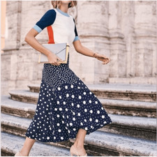 Boden alina navy for sale  Rochester