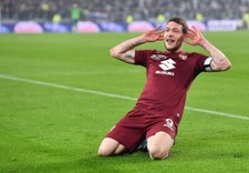 Andrea belotti pantaloncino usato  Montesilvano