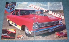 1966 chevy nova for sale  Livermore