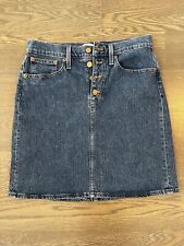 Crew short denim for sale  New York