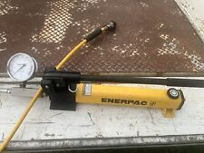 Enerpac lightweight hydraulic for sale  Shreveport