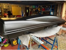 Car roof box for sale  CANNOCK