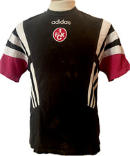 Vintage adidas kaiserlautern gebraucht kaufen  Bochum