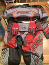 180 gear fox motocross for sale  Newville