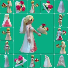 Playmobil braut hochzeit gebraucht kaufen  Berlin