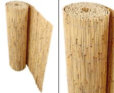 Schilfrohrmatte beach als gebraucht kaufen  Jettenbach