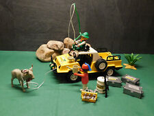 Playmobil rarität safari gebraucht kaufen  Kirchen