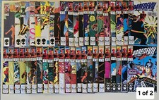 Daredevil marvel comics for sale  Escondido
