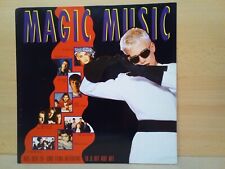 Schallplatte magic music gebraucht kaufen  Gemmingen