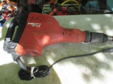 Hilti te706 heavy d'occasion  Expédié en Belgium