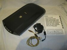 2000s ancien scanner d'occasion  La Rochette