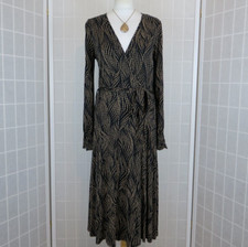 Wallis faux wrap for sale  PETERBOROUGH