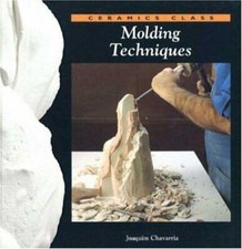 Molding techniques chavarria for sale  Shipping to United Kingdom