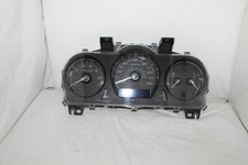 Speedometer instrument cluster for sale  Wellsboro