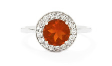Orange american fire for sale  UK
